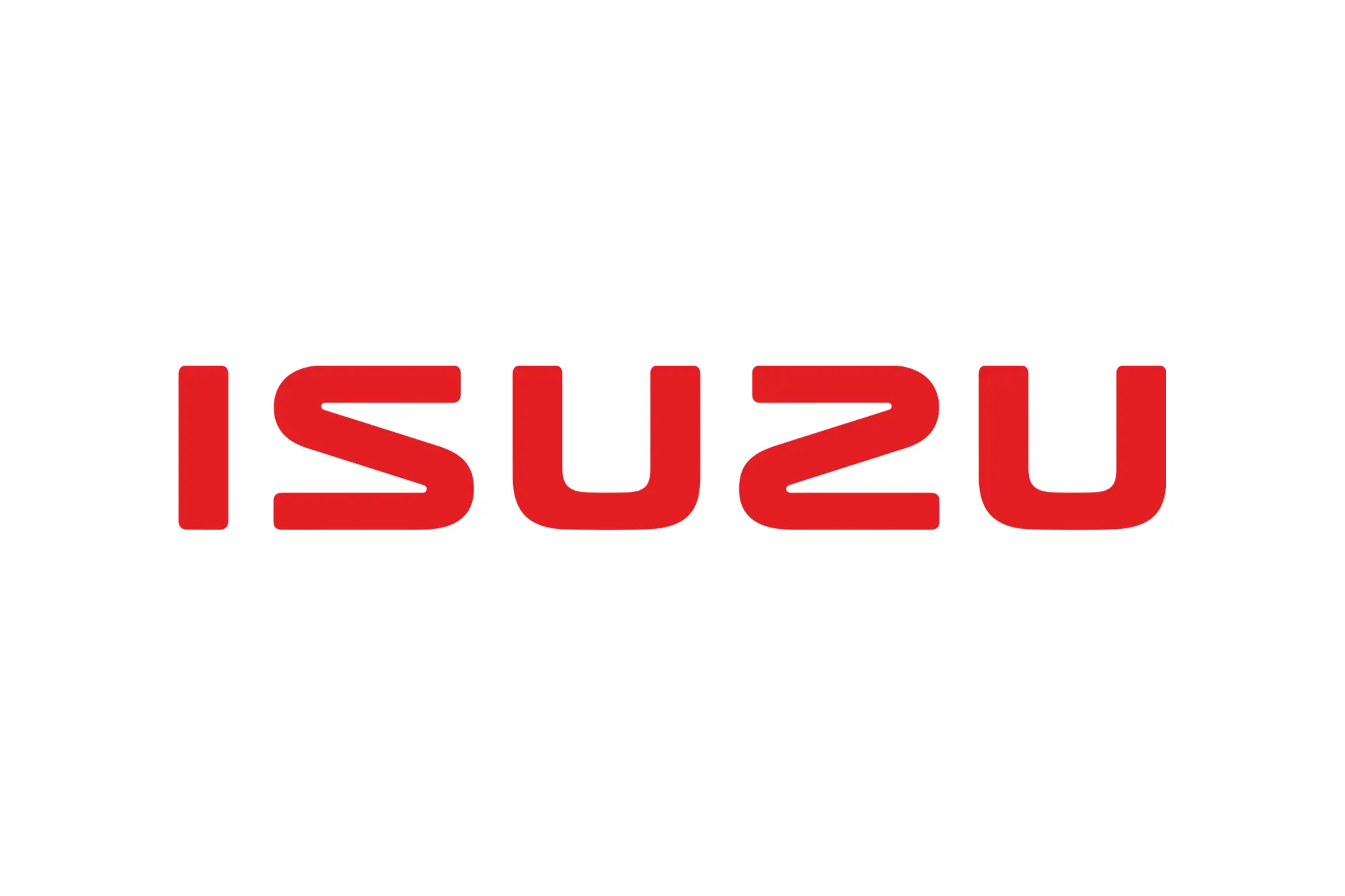 ISUZU